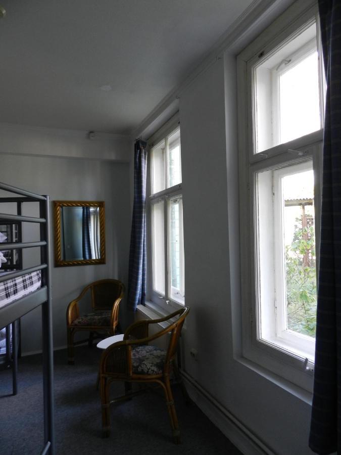 Good Mood Hotel Jurkalne Zewnętrze zdjęcie