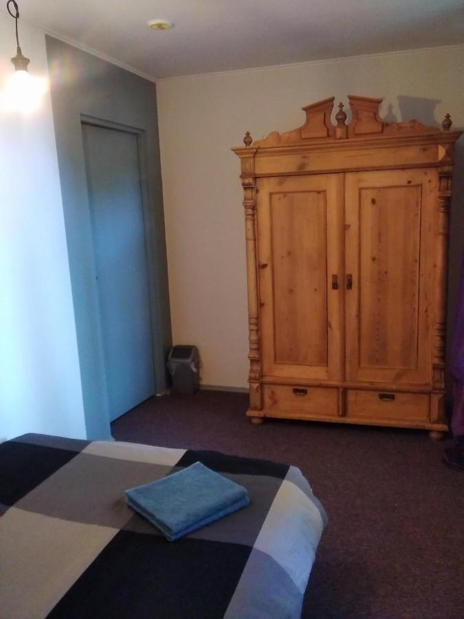 Good Mood Hotel Jurkalne Zewnętrze zdjęcie