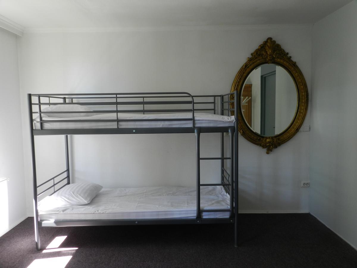 Good Mood Hotel Jurkalne Zewnętrze zdjęcie