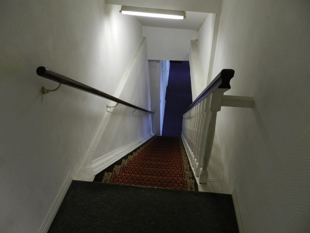 Good Mood Hotel Jurkalne Zewnętrze zdjęcie
