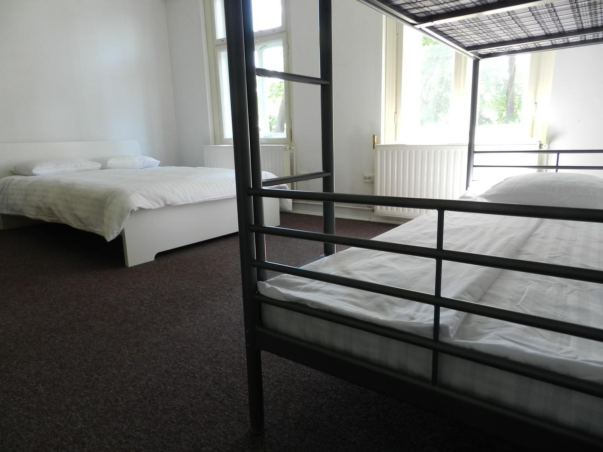 Good Mood Hotel Jurkalne Zewnętrze zdjęcie