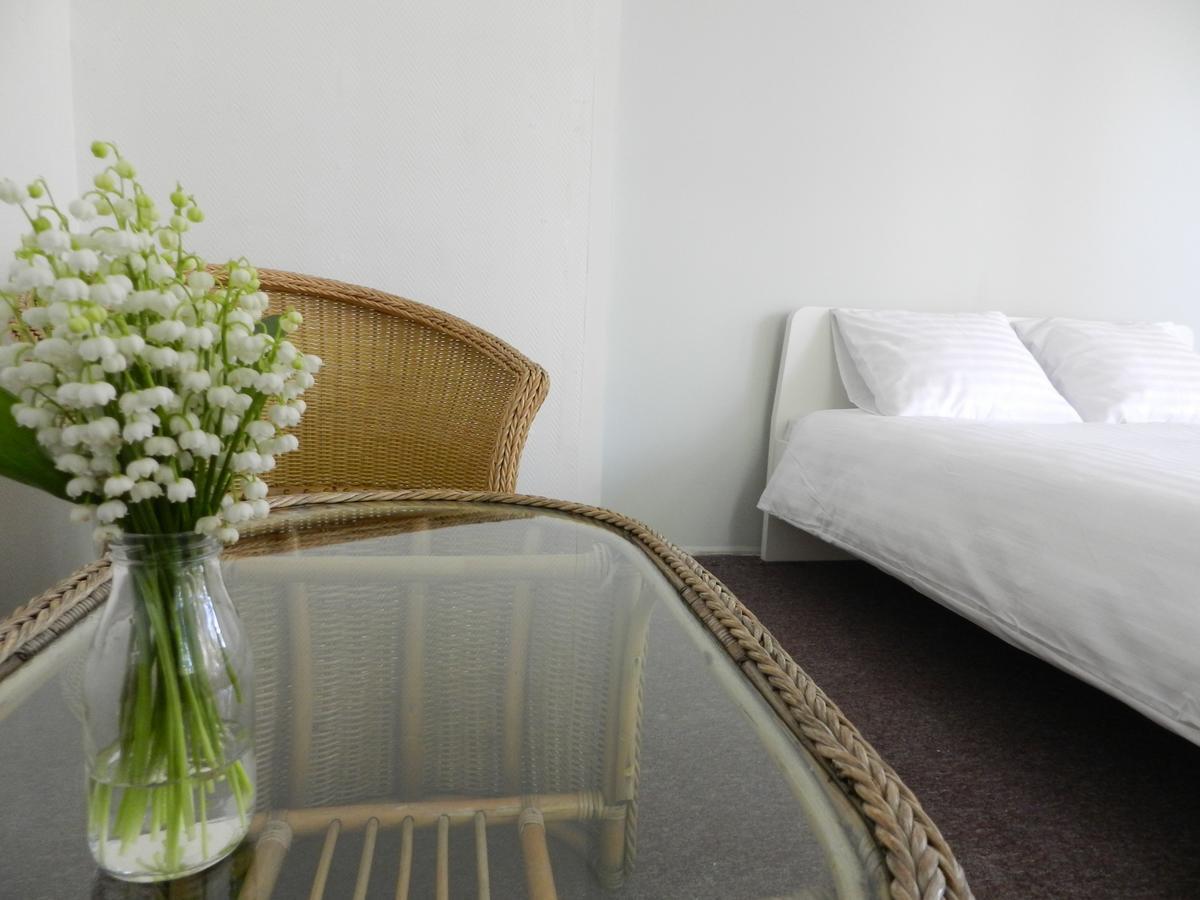 Good Mood Hotel Jurkalne Zewnętrze zdjęcie