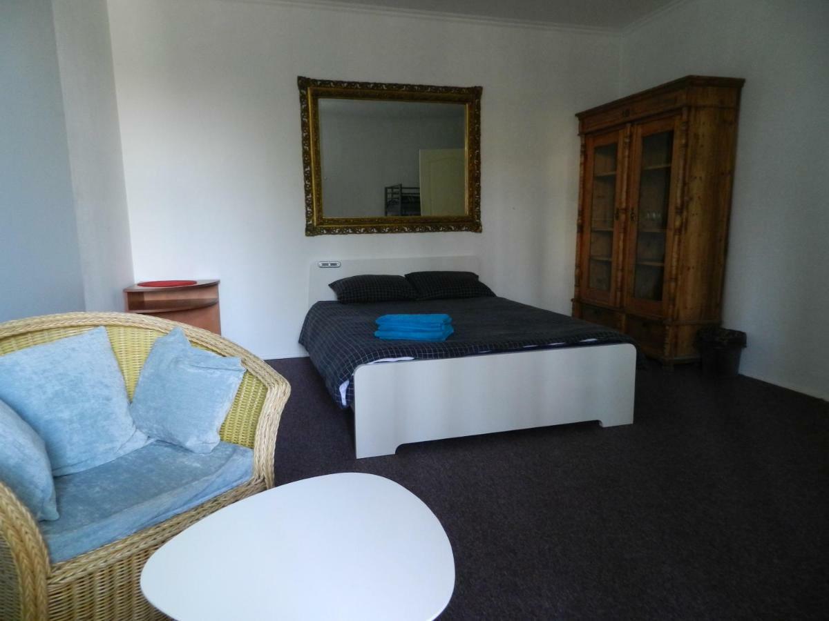 Good Mood Hotel Jurkalne Zewnętrze zdjęcie