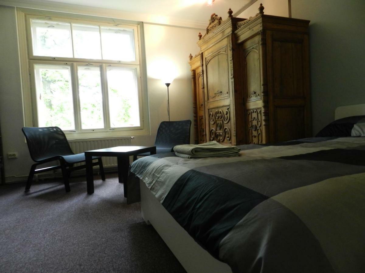 Good Mood Hotel Jurkalne Zewnętrze zdjęcie
